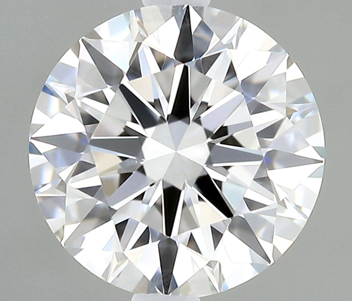 0.60 carat Round diamond G  VVS2 Excellent