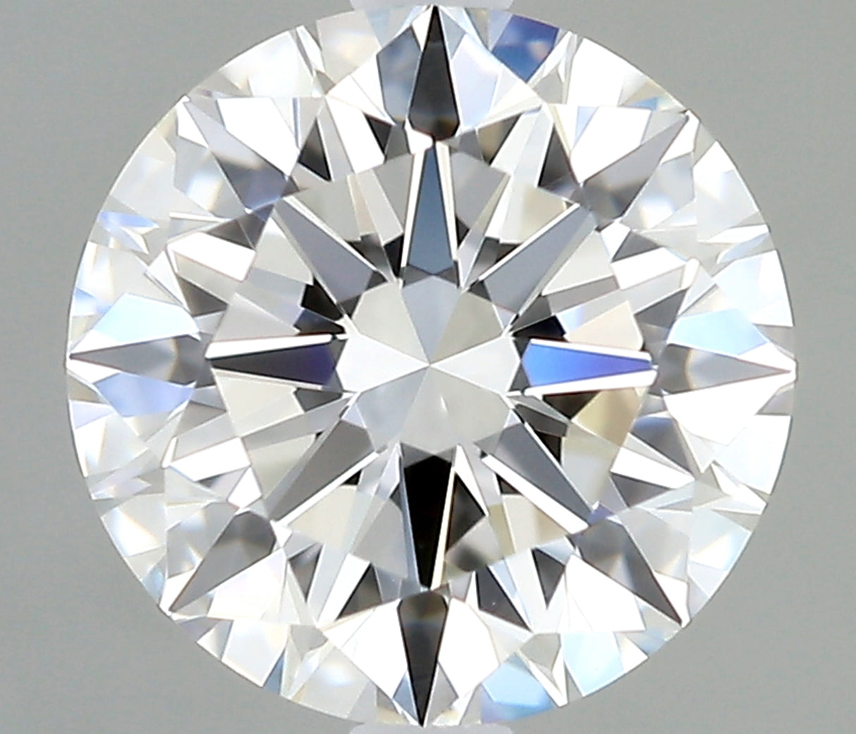 0.70 carat Round diamond G  VVS1 Excellent