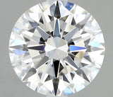 0.70 carat Round diamond G  VVS1 Excellent