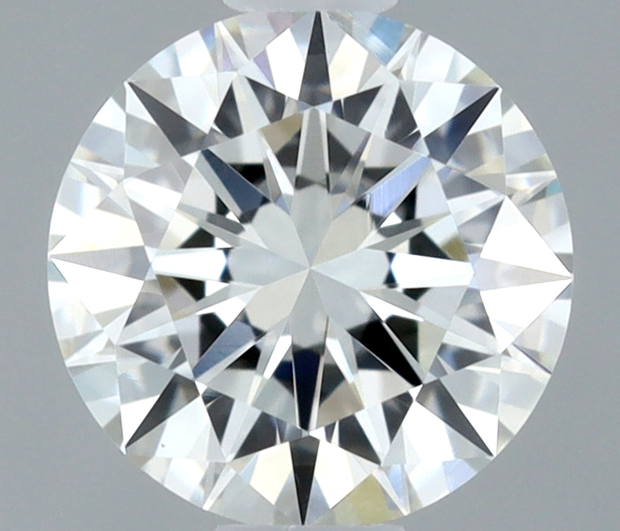 0.40 carat Round diamond G  VS1 Excellent