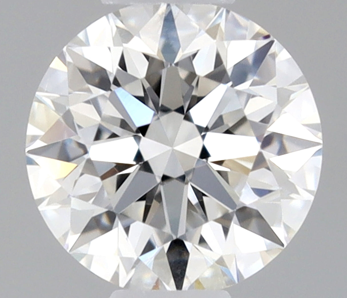 0.30 carat Round diamond F  I1 Excellent