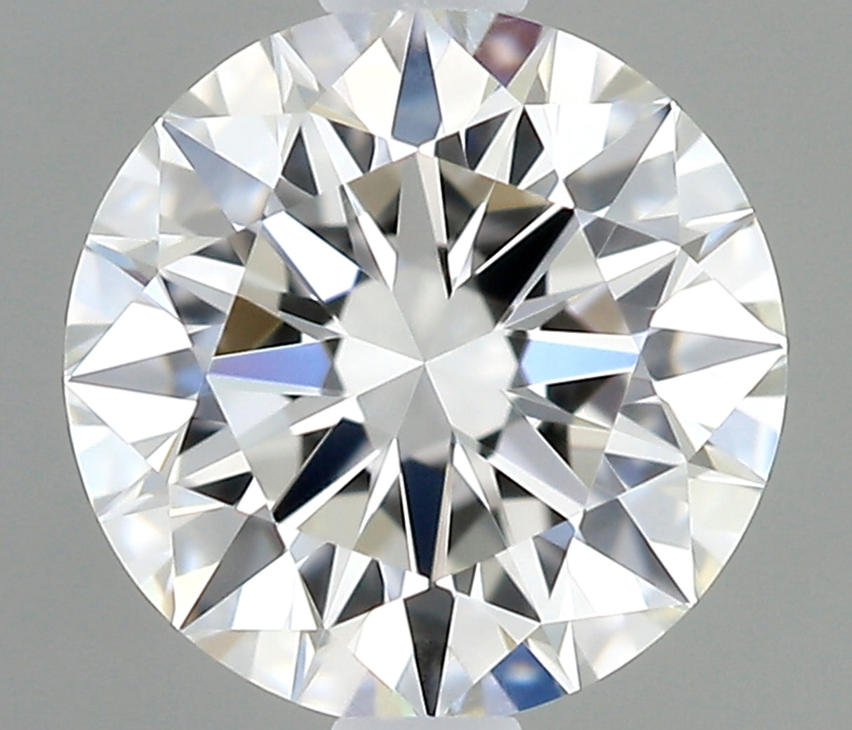 0.40 carat Round diamond H  IF Excellent