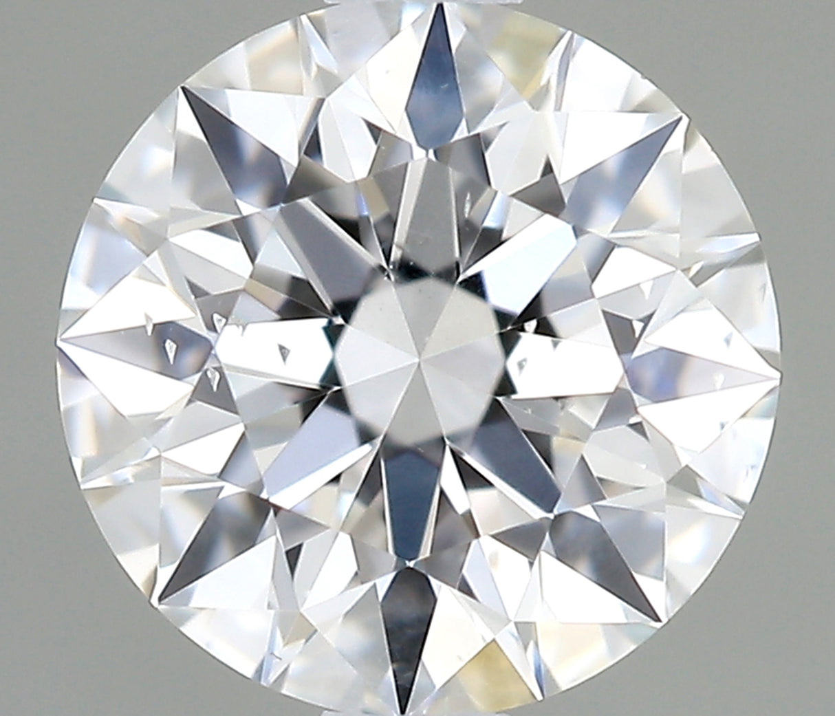 0.40 carat Round diamond E  SI2 Excellent