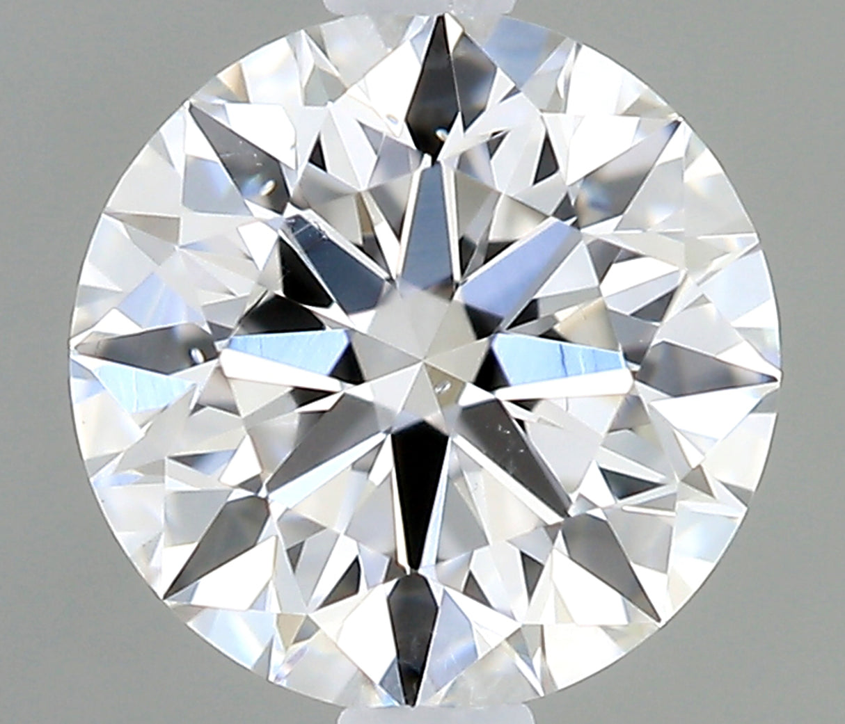 0.41 carat Round diamond E  VS2 Excellent