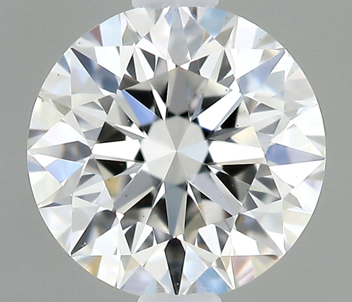 0.32 carat Round diamond G  VS2 Excellent