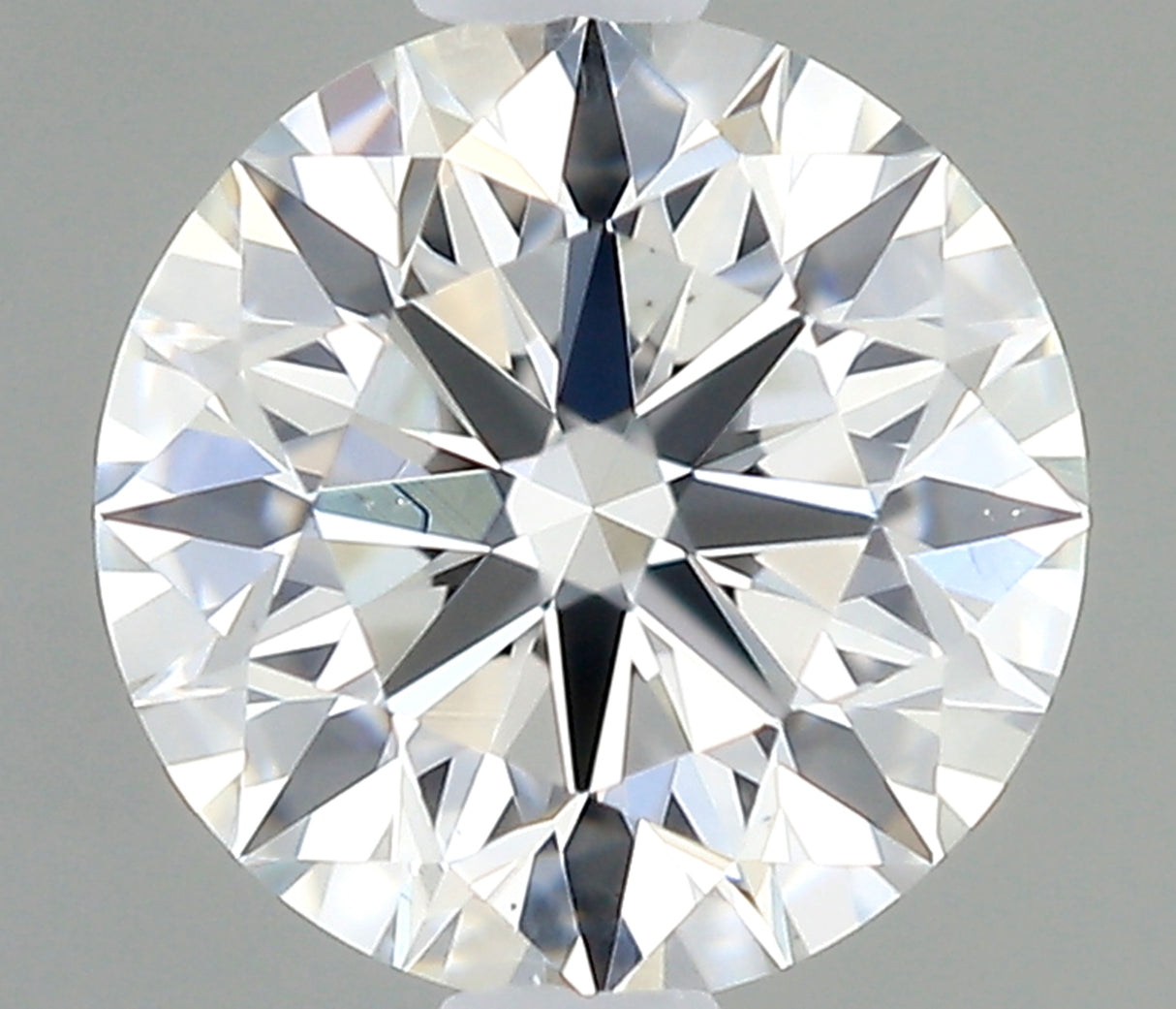 0.32 carat Round diamond G  VS2 Excellent