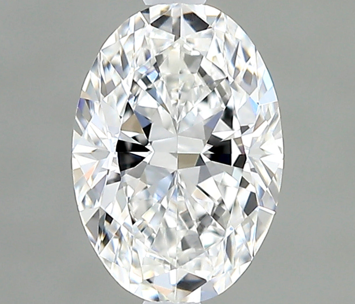 0.40 carat Oval diamond E  VVS1 Excellent