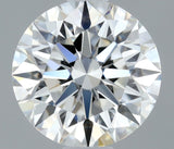 0.50 carat Round diamond G  VVS1 Excellent