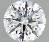 0.60 carat Round diamond D  VS1 Excellent