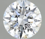 0.40 carat Round diamond D  SI1 Excellent