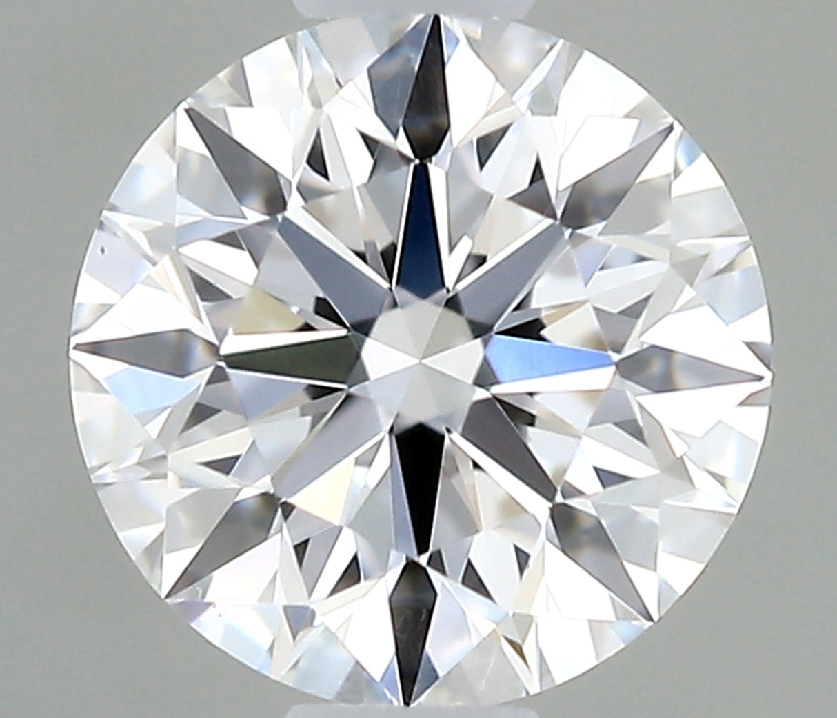 0.40 carat Round diamond E  VS1 Excellent