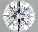 0.40 carat Round diamond E  VS1 Excellent