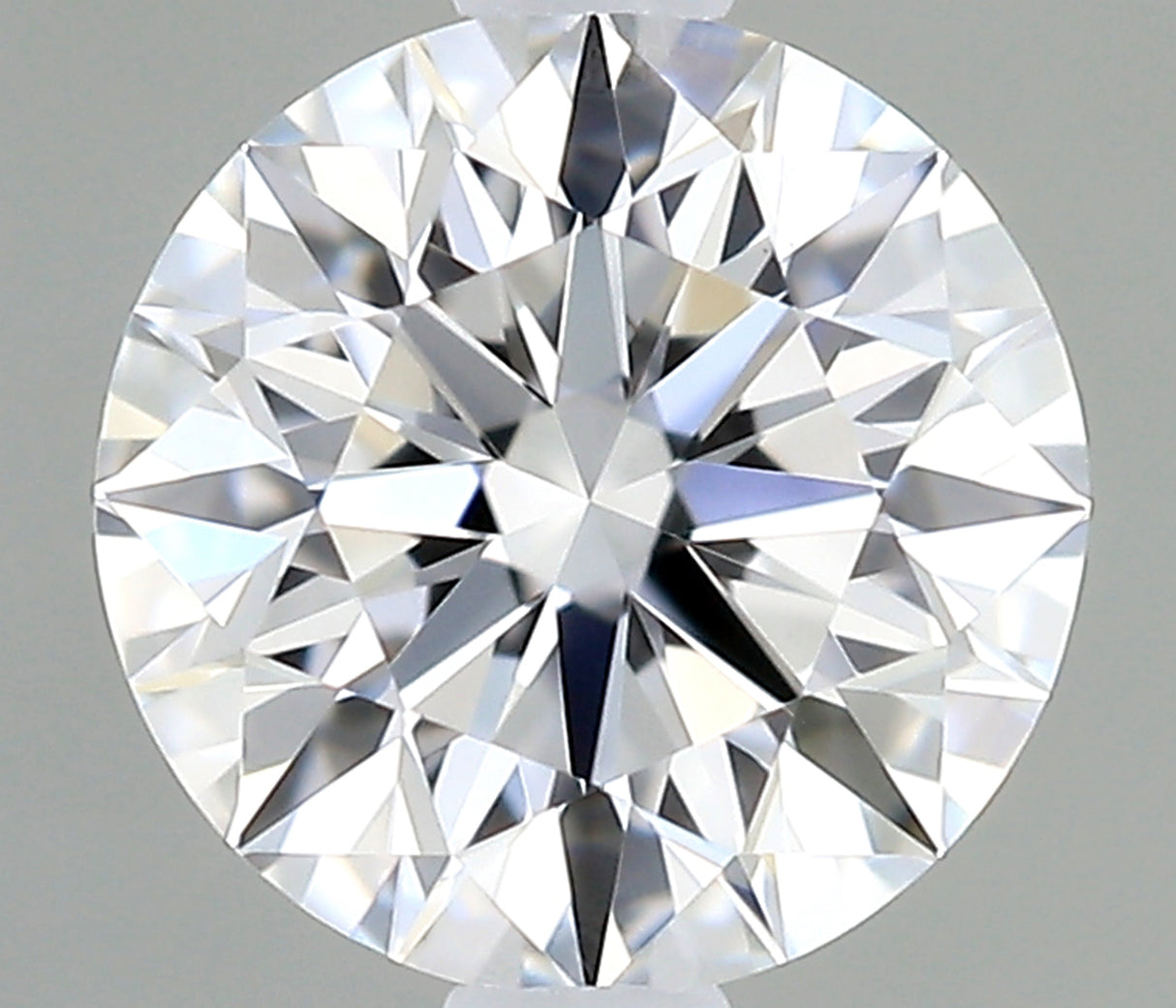 0.31 carat Round diamond D  VS1 Excellent
