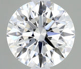 0.31 carat Round diamond D  VS1 Excellent