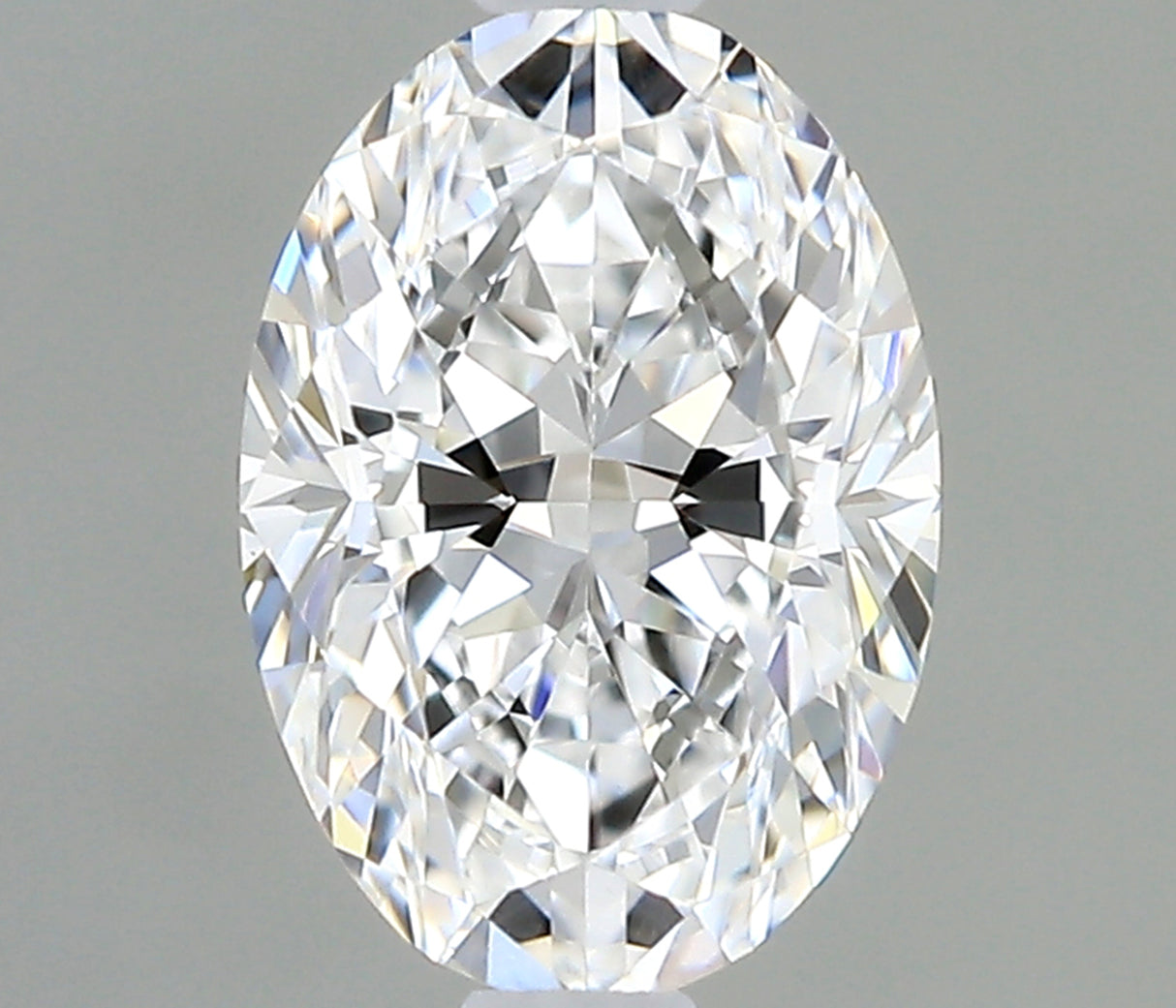 0.32 carat Oval diamond E  VVS2 Excellent