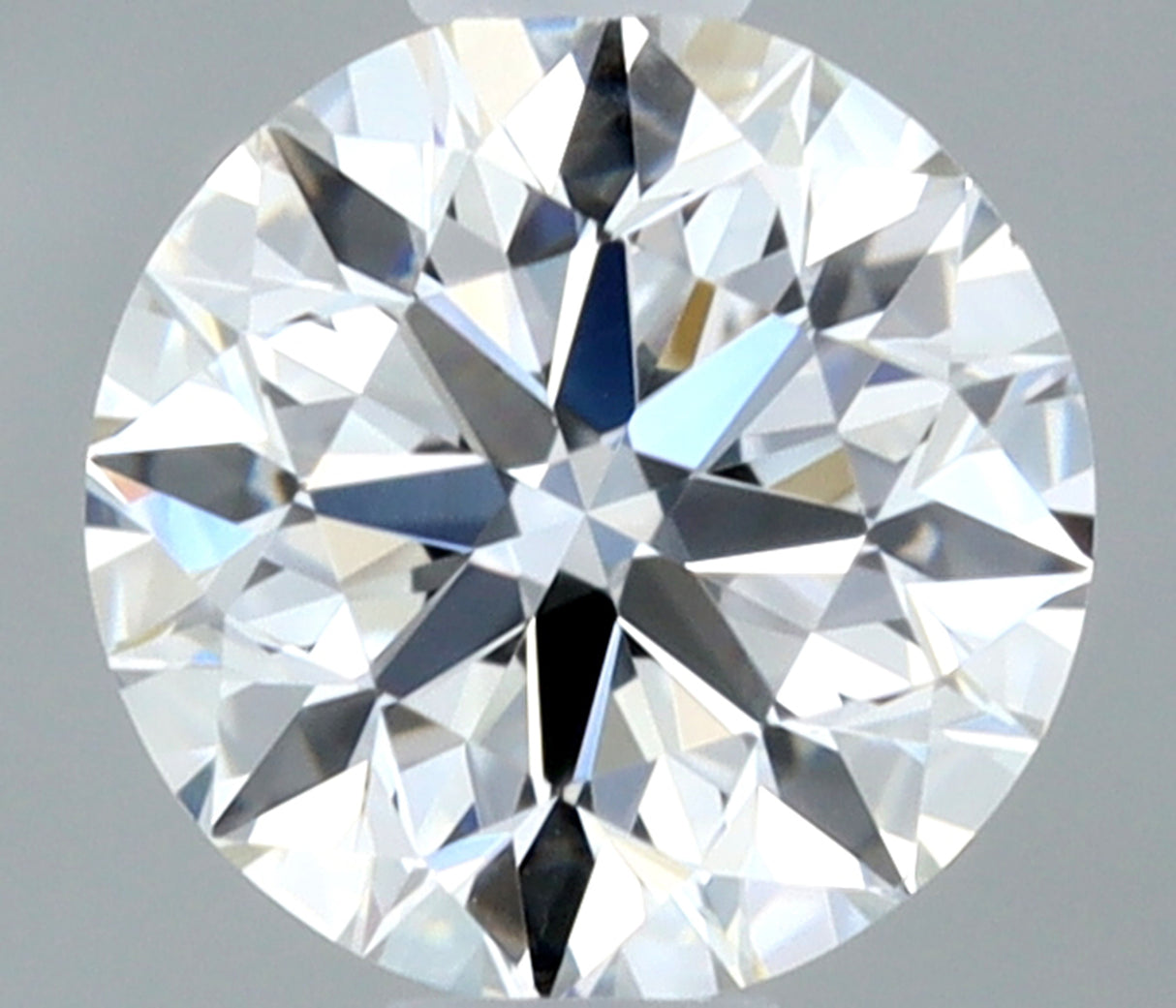 0.30 carat Round diamond E  VS1 Excellent