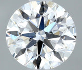 0.30 carat Round diamond E  VS1 Excellent