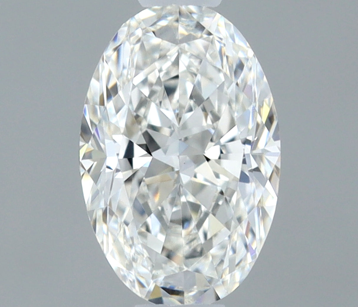 0.30 carat Oval diamond F  VS1 Excellent