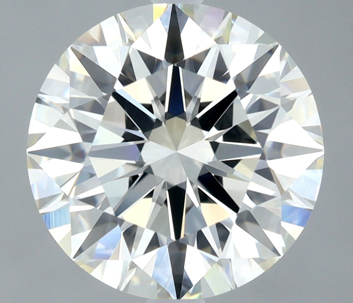 2.00 carat Round diamond G  VS2 Excellent
