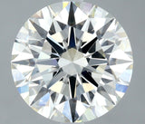 2.00 carat Round diamond G  VS2 Excellent
