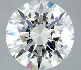 2.00 carat Round diamond H  VVS1 Excellent