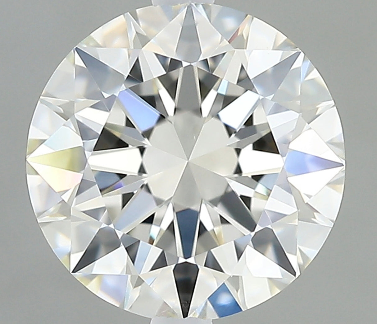 1.00 carat Round diamond G  VVS2 Excellent