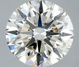 2.00 carat Round diamond L  VS2 Excellent
