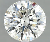 1.09 carat Round diamond G  VS2 Excellent