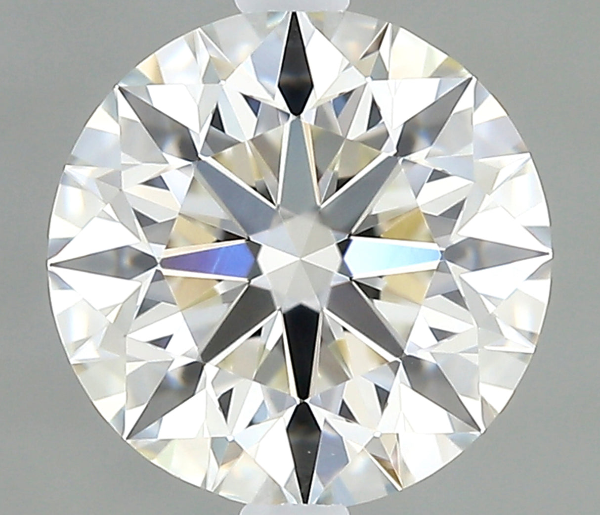 0.70 carat Round diamond H  VVS1 Excellent