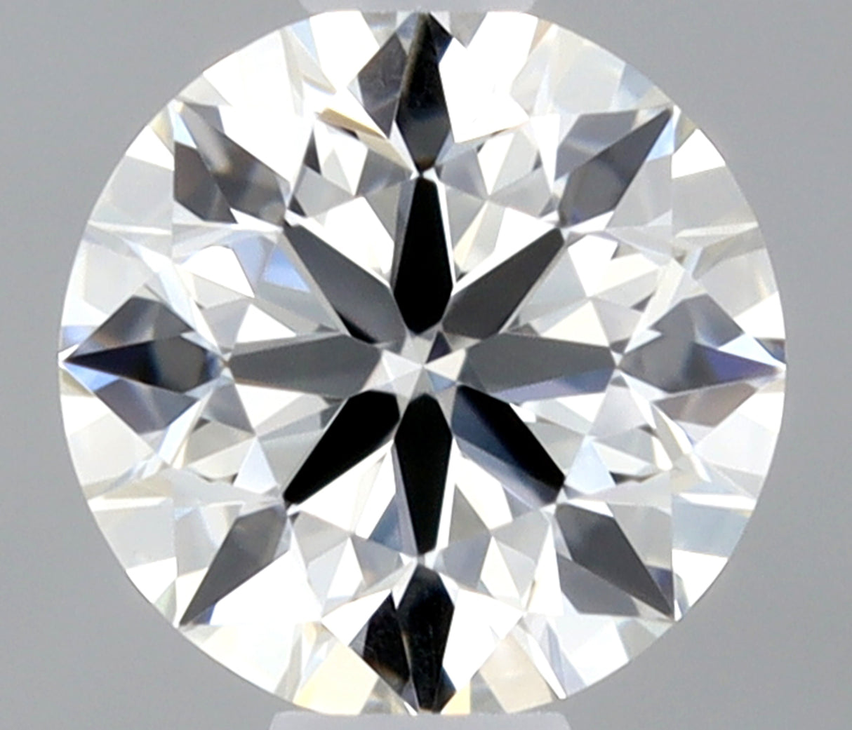 0.30 carat Round diamond G  IF Excellent