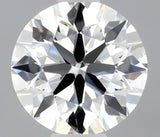 0.30 carat Round diamond G  IF Excellent