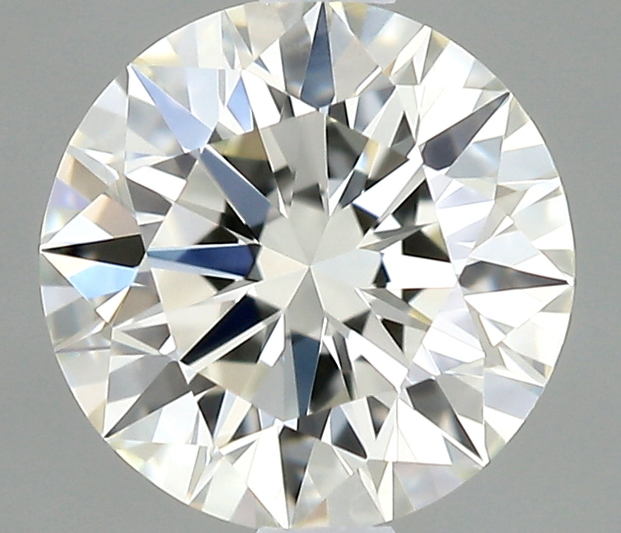 0.40 carat Round diamond I  IF Excellent