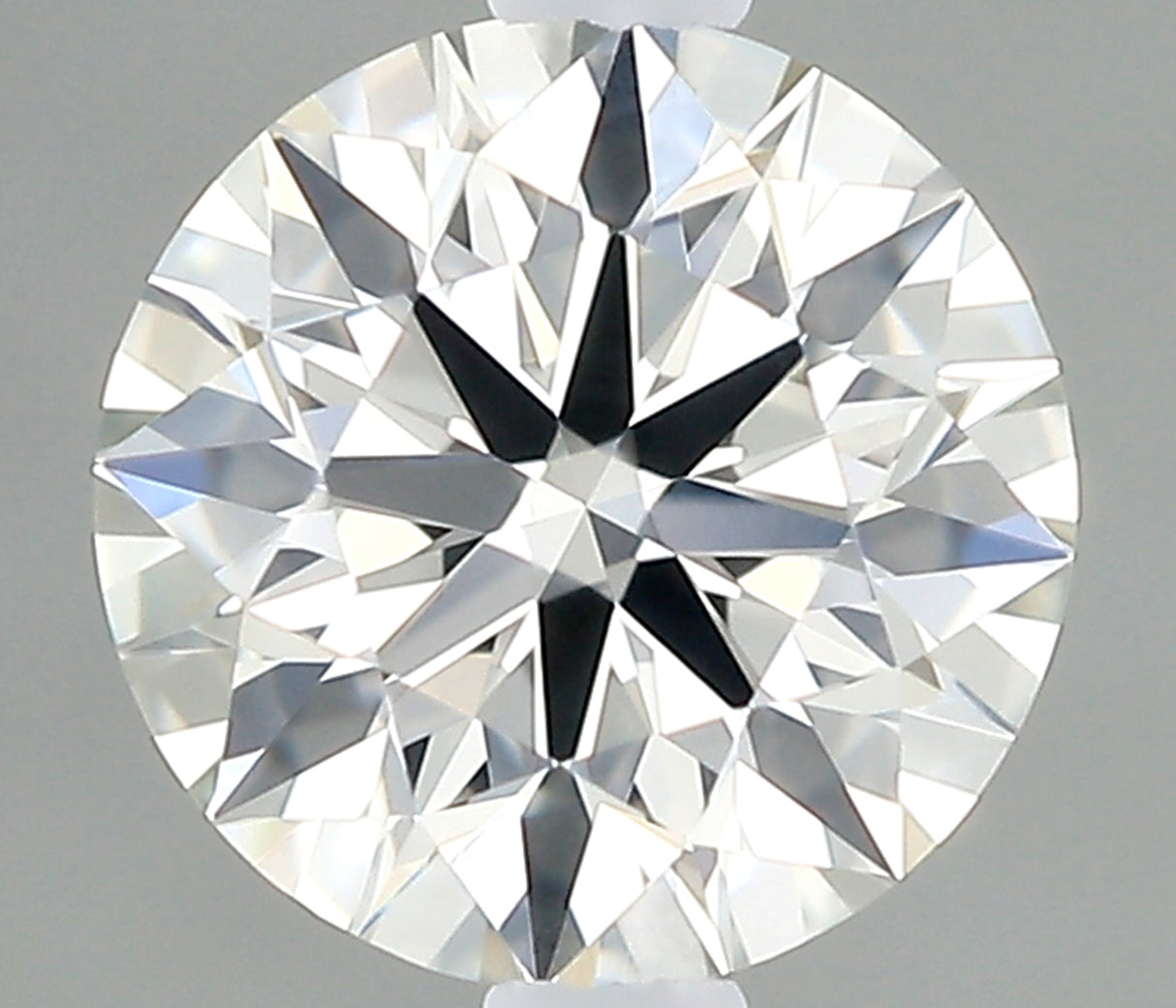0.35 carat Round diamond I  VS2 Excellent