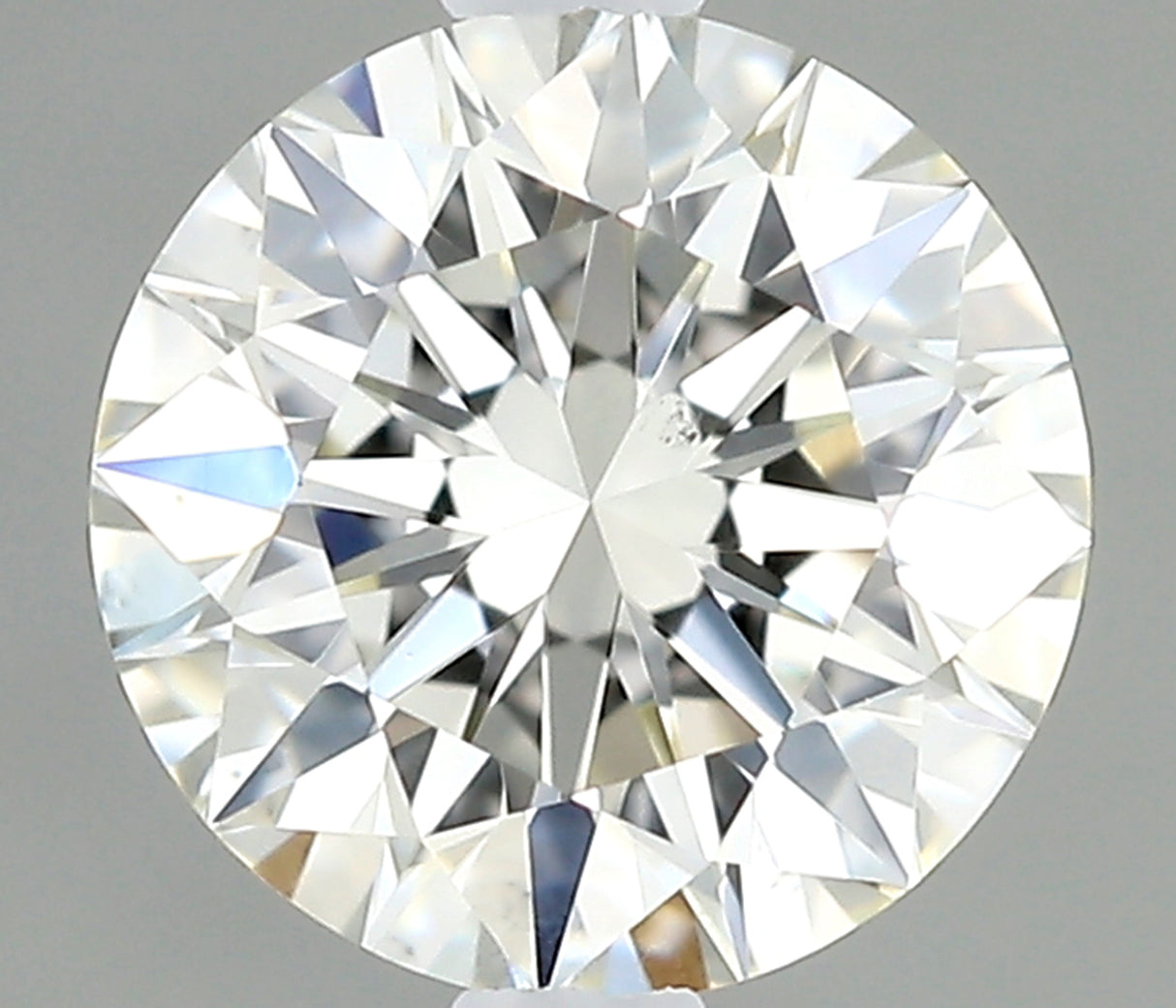 0.40 carat Round diamond H  VS1 Excellent