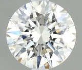 0.40 carat Round diamond H  VS1 Excellent