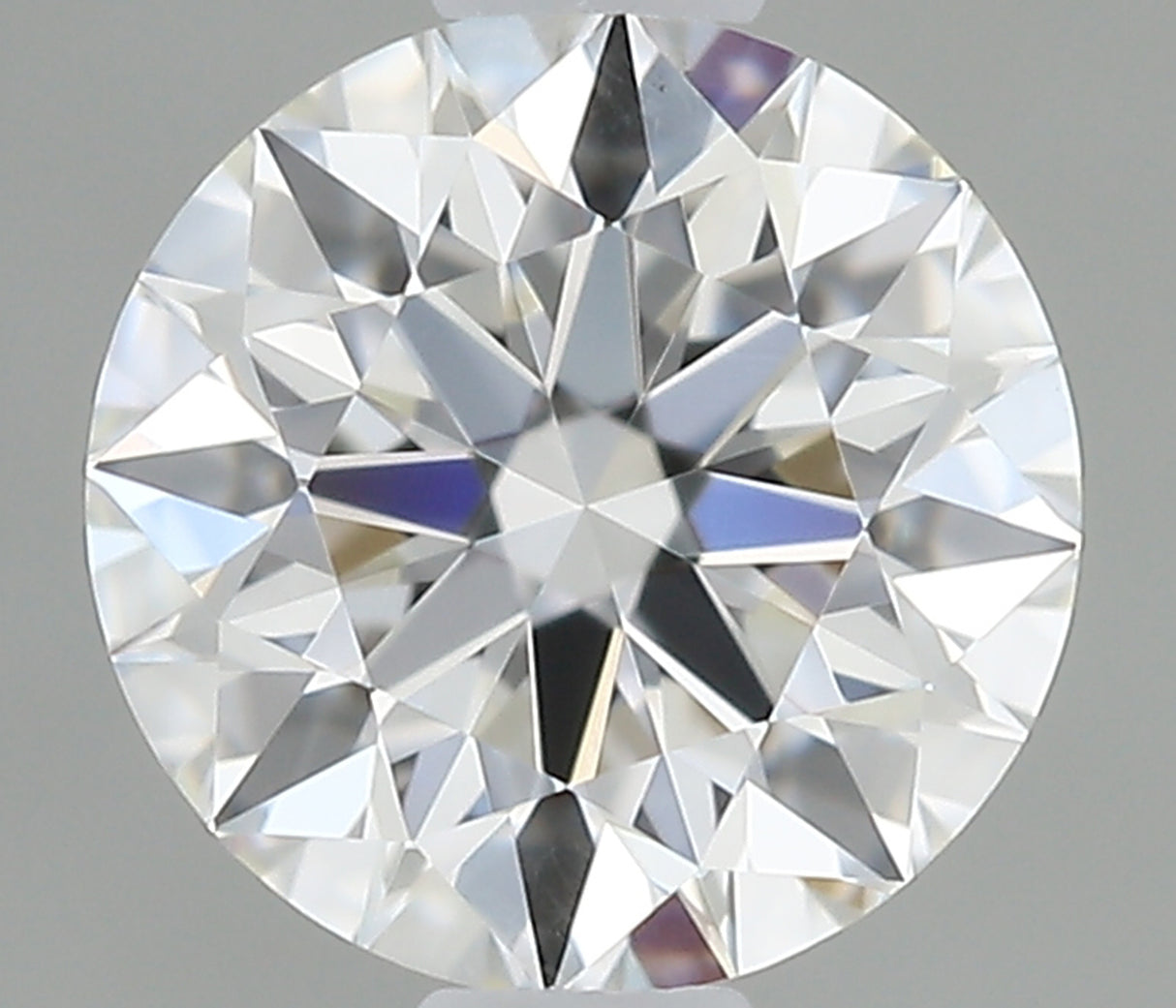 0.35 carat Round diamond G  VS1 Excellent