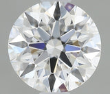 0.35 carat Round diamond G  VS1 Excellent