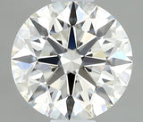 0.36 carat Round diamond H  VVS2 Excellent