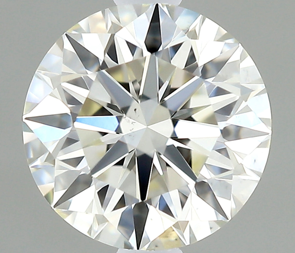 0.42 carat Round diamond I  VS1 Excellent