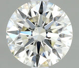 0.42 carat Round diamond I  VS1 Excellent