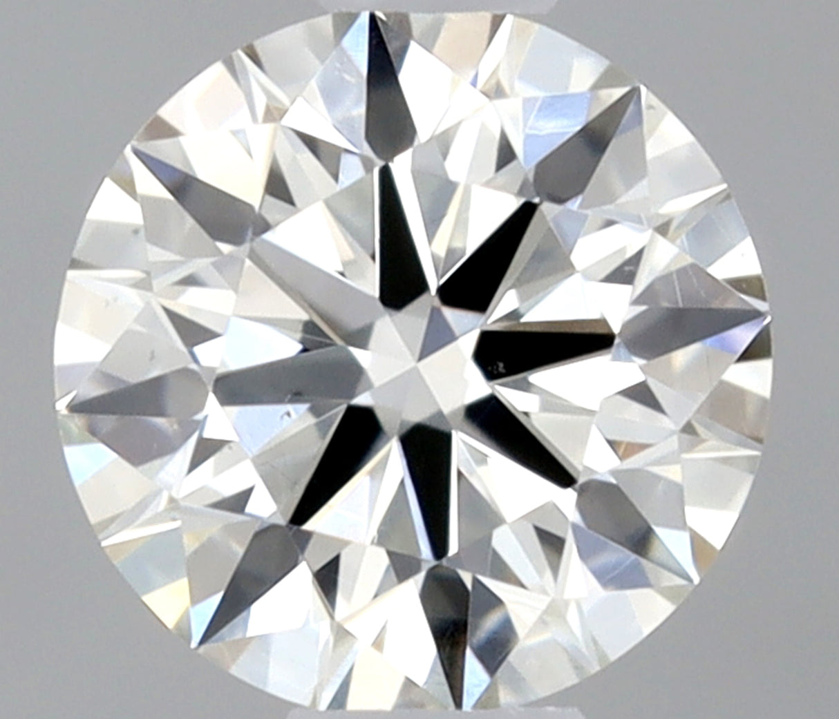0.30 carat Round diamond H  VS1 Excellent