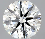 0.30 carat Round diamond H  VS1 Excellent