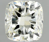 0.50 carat Cushion diamond K  VS1 Very good