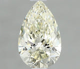 0.40 carat Pear diamond K  VVS2 Very good