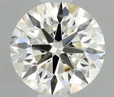 0.40 carat Round diamond I  VS2 Excellent