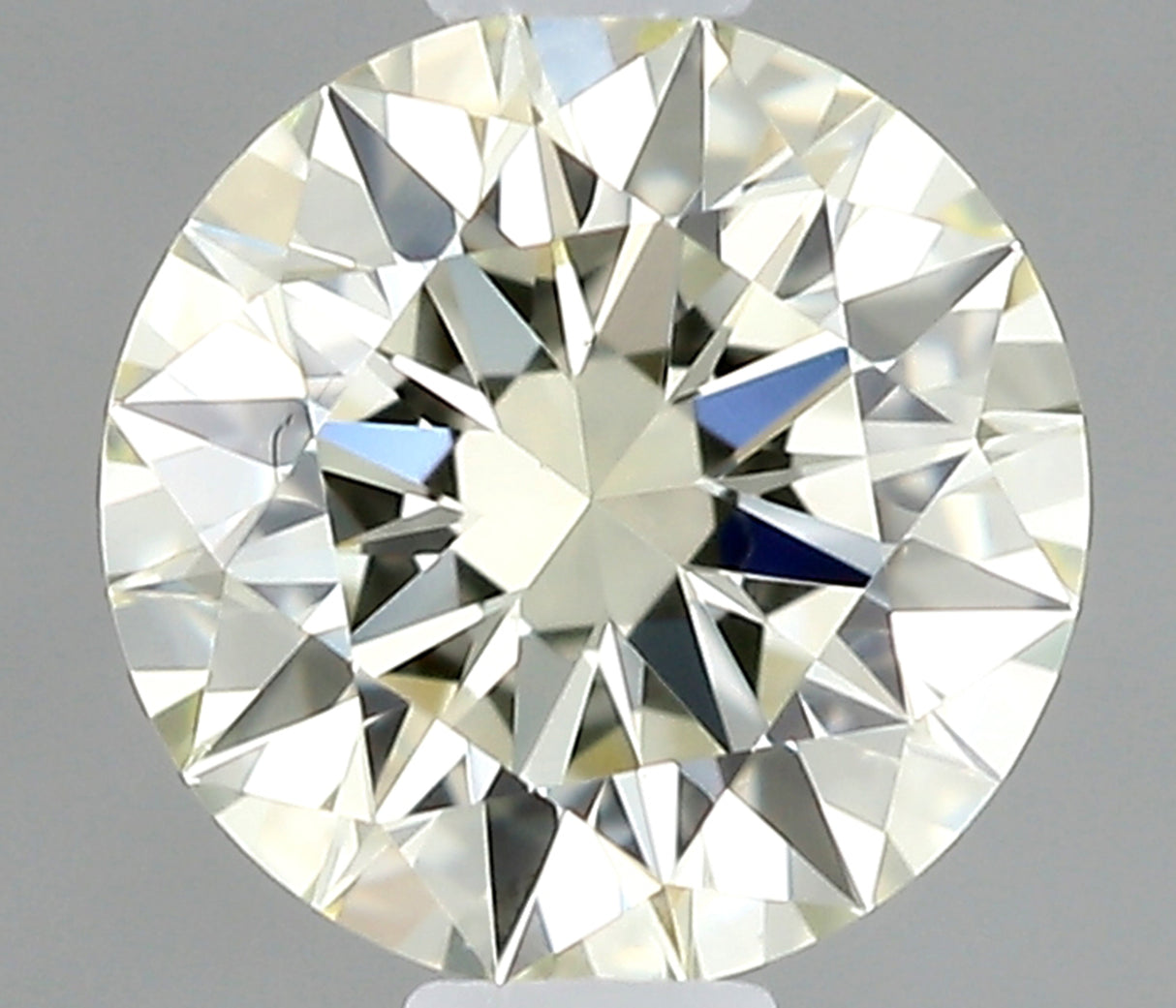 0.30 carat Round diamond L  VS1 Excellent