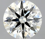 0.30 carat Round diamond J  VS1 Excellent