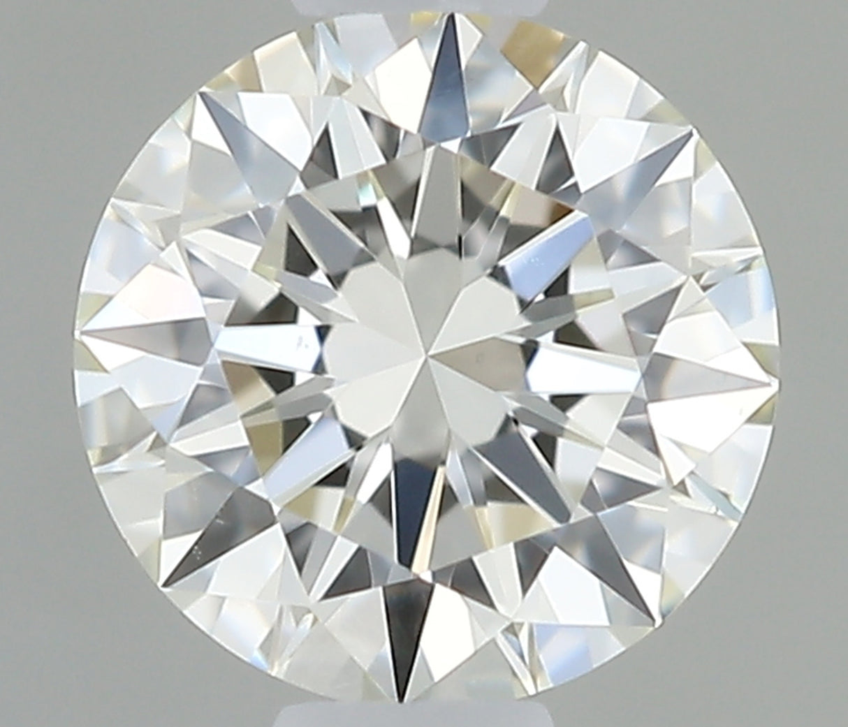 0.30 carat Round diamond I  VS1 Excellent