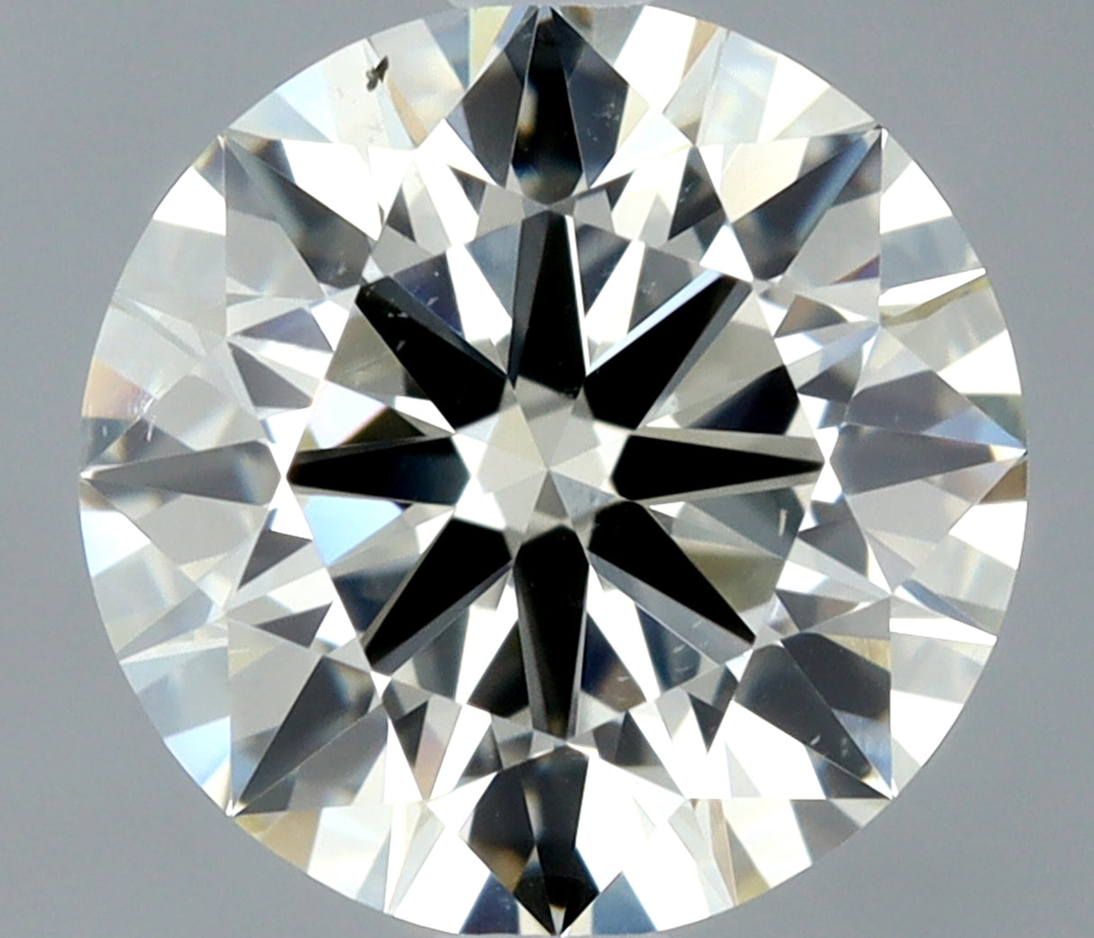 1.00 carat Round diamond J  VS2 Excellent
