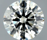 1.00 carat Round diamond J  VS2 Excellent